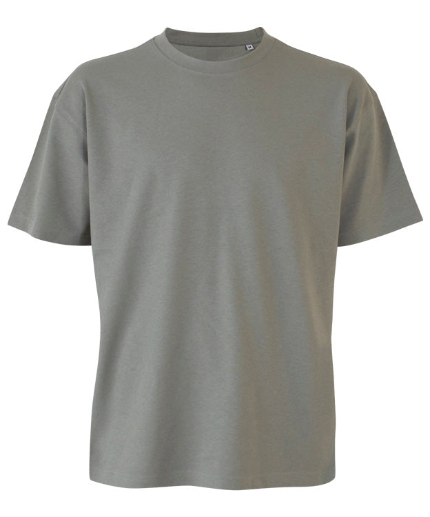 Camiseta oversize personalizada – foto 9