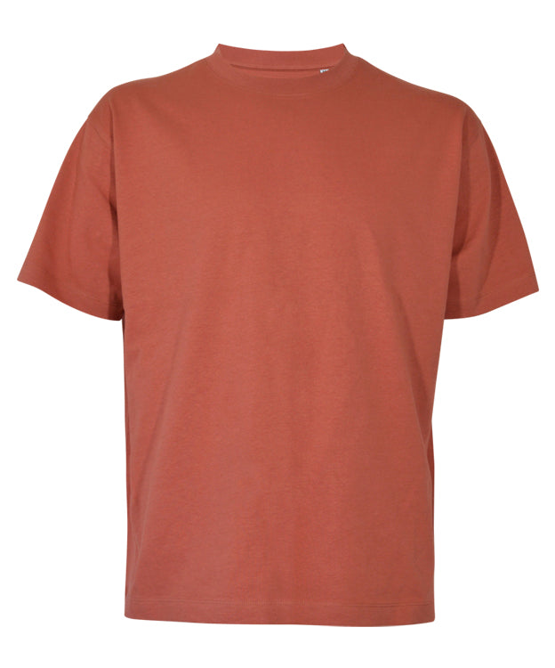 Camiseta oversize personalizada – foto 10