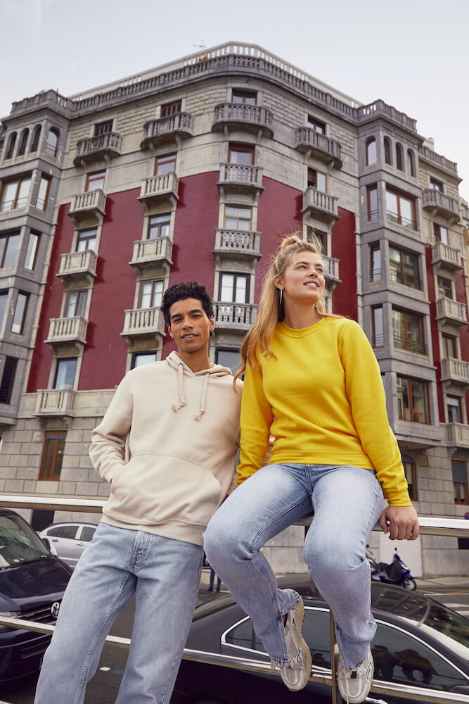 Sudadera con capucha personalizada – foto 3
