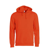 Naranja Rojizo