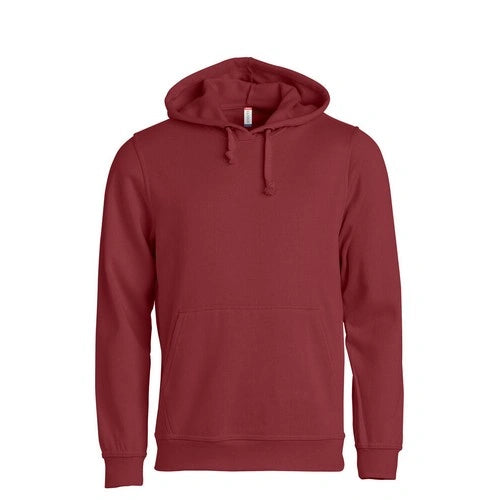 Sudadera con capucha personalizada – foto 12