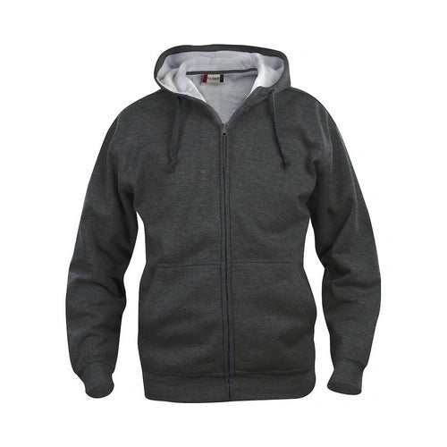 Sudadera con cremallera personalizada – foto 10