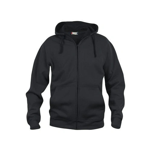 Sudadera con cremallera personalizada – foto 12