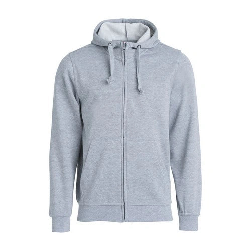 Sudadera con cremallera personalizada – foto 11