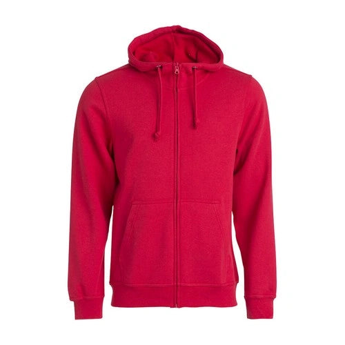 Sudadera con cremallera personalizada – foto 13