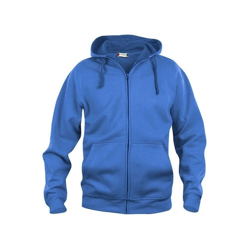 Sudadera con cremallera personalizada – foto 8