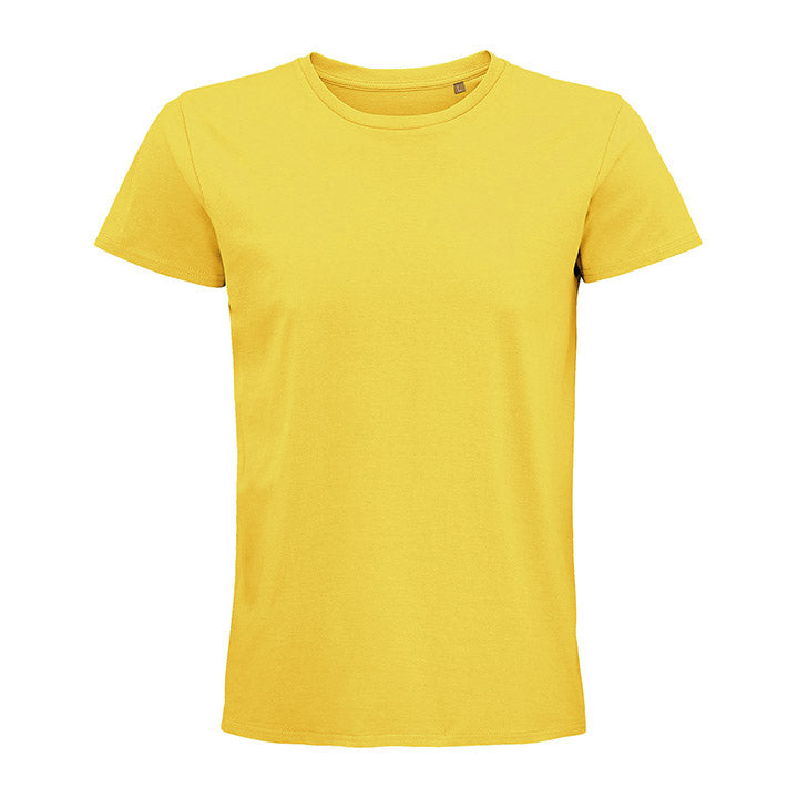 Camiseta orgánica personalizada – foto 5