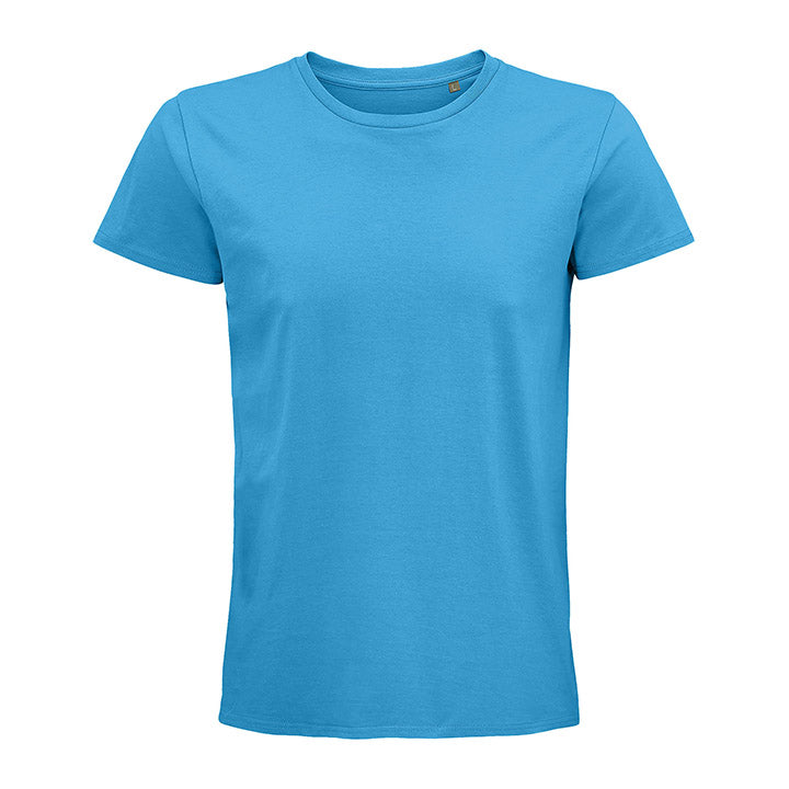 Camiseta orgánica personalizada – foto 7