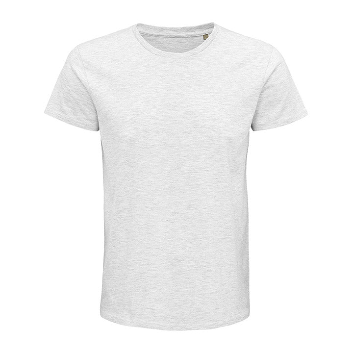 Camiseta orgánica personalizada – foto 6