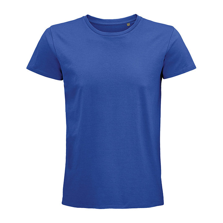 Camiseta orgánica personalizada – foto 10