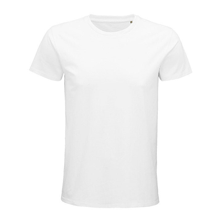 Camiseta orgánica personalizada – foto 11