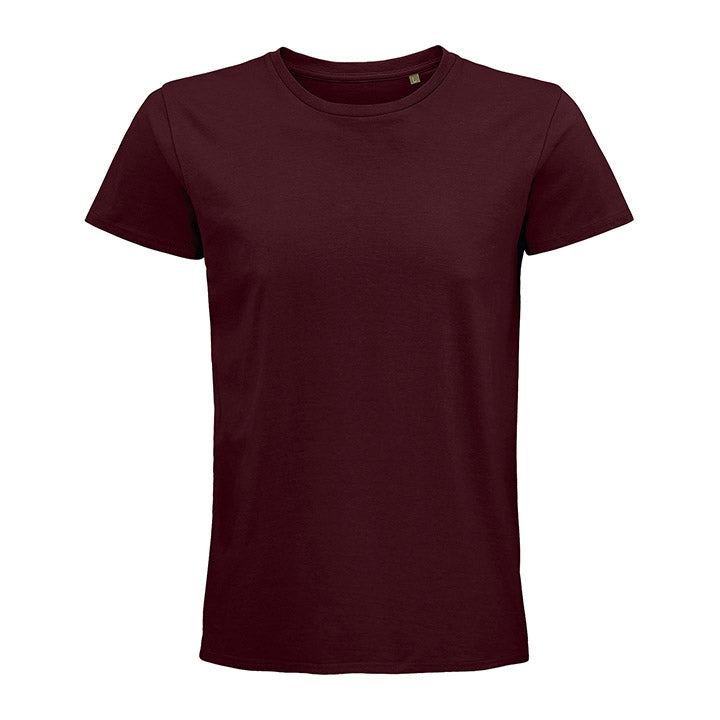 Camiseta orgánica personalizada – foto 15