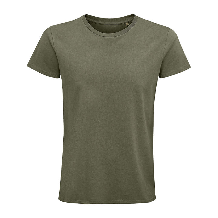 Camiseta orgánica personalizada – foto 12