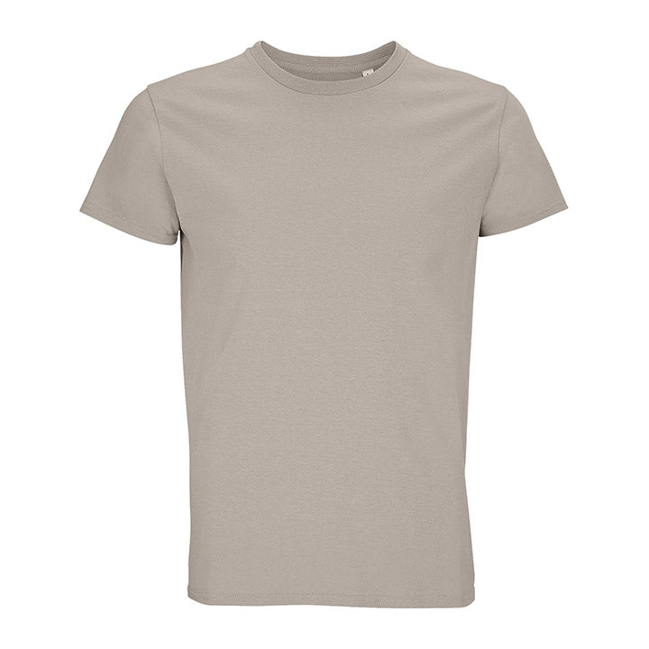 Camiseta orgánica personalizada – foto 13