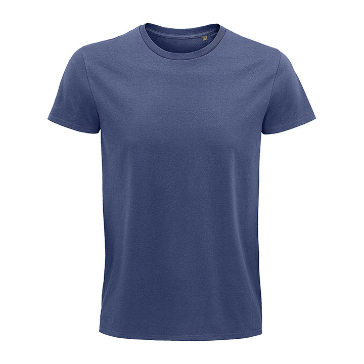 Camiseta orgánica personalizada – foto 8
