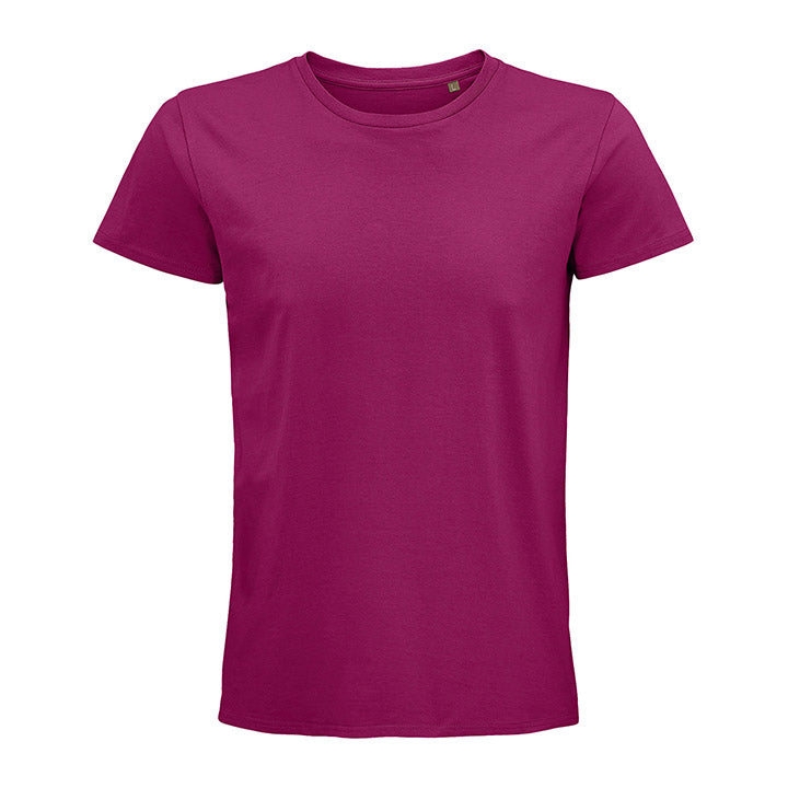Camiseta orgánica personalizada – foto 14