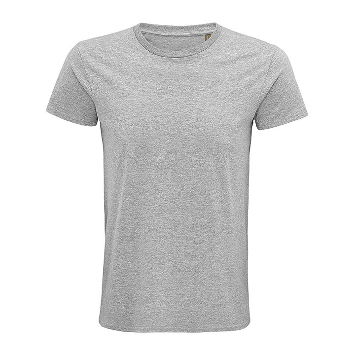 Camiseta orgánica personalizada – foto 16
