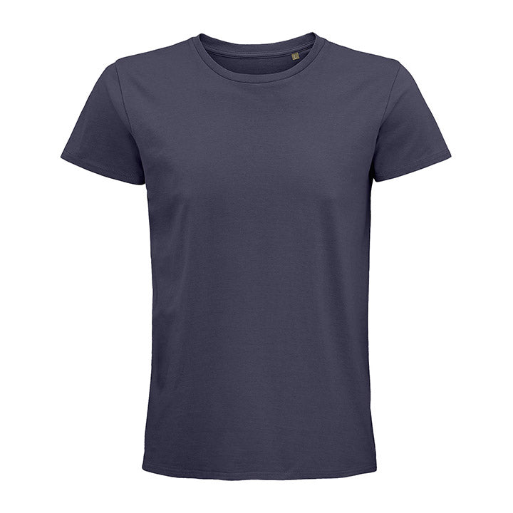 Camiseta orgánica personalizada – foto 17