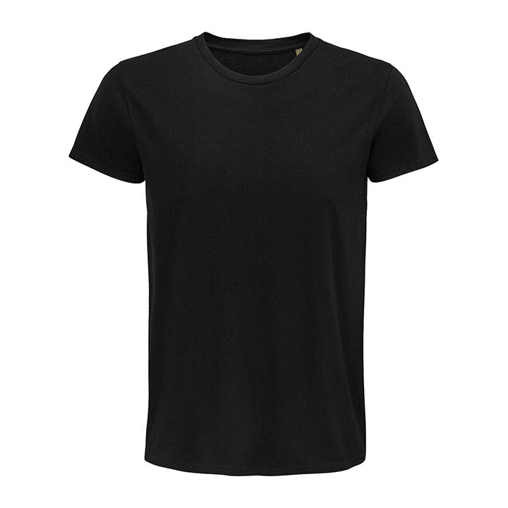 Camiseta orgánica personalizada – foto 20