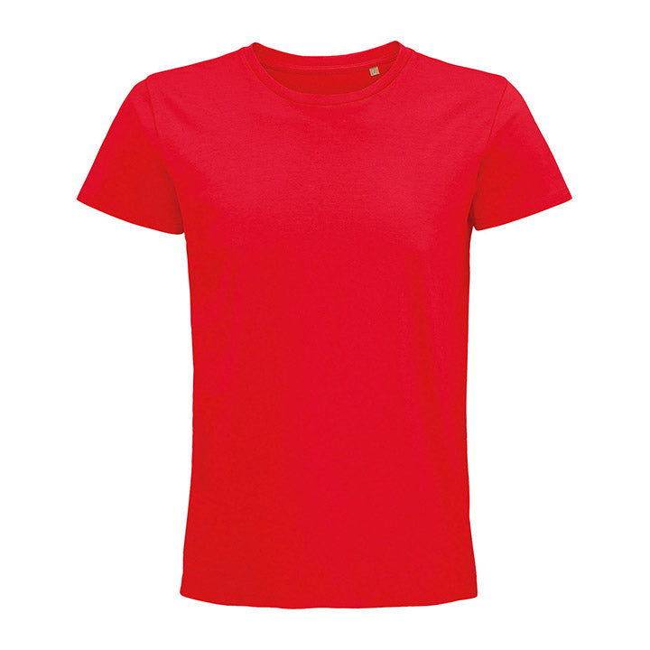 Camiseta orgánica personalizada – foto 22