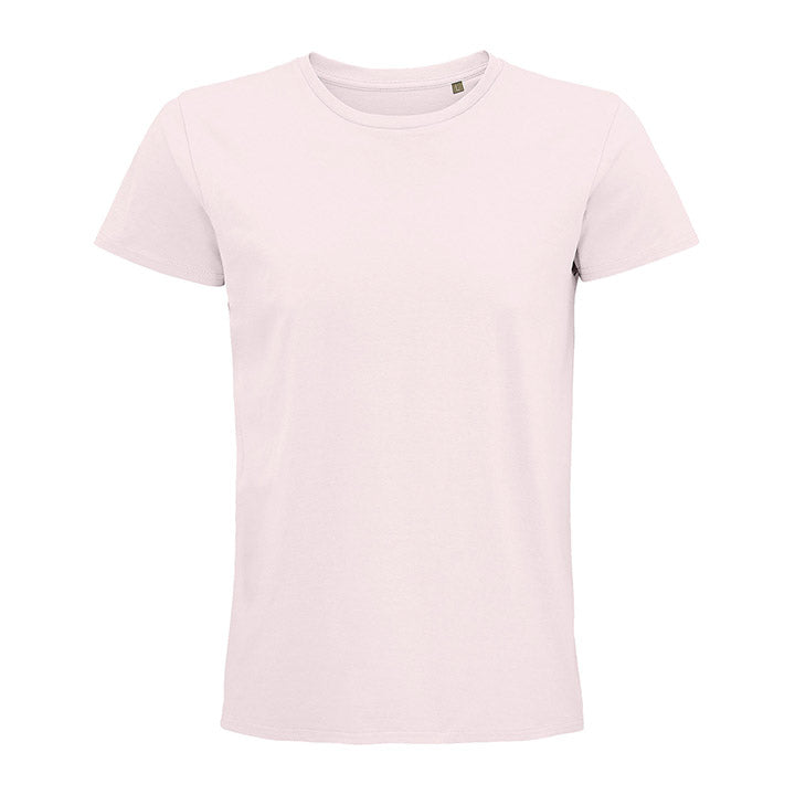 Camiseta orgánica personalizada – foto 24