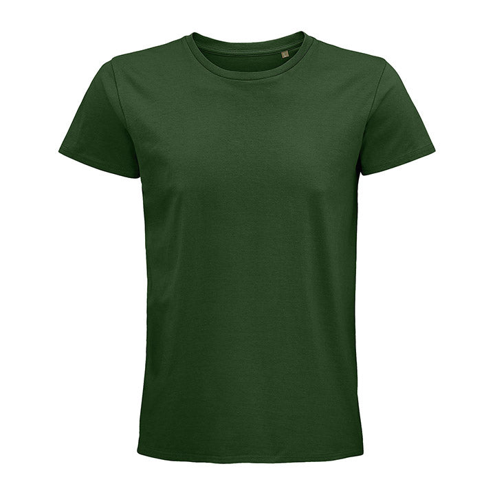 Camiseta orgánica personalizada – foto 25
