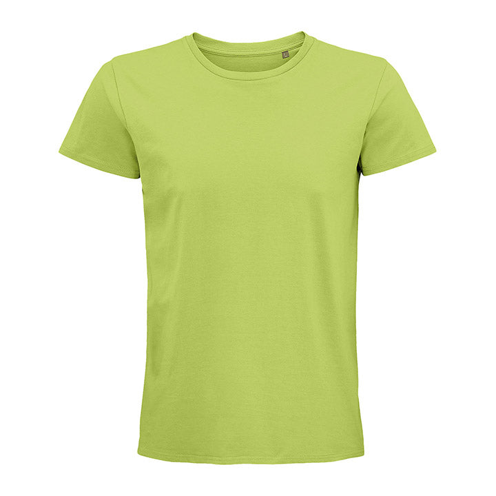 Camiseta orgánica personalizada – foto 27