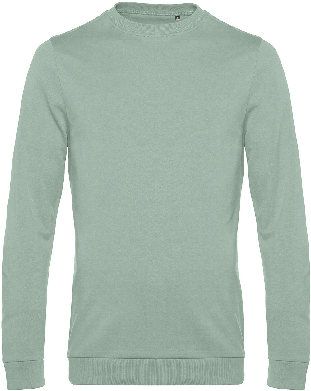 Sudadera cuello redondo personalizada – foto 20