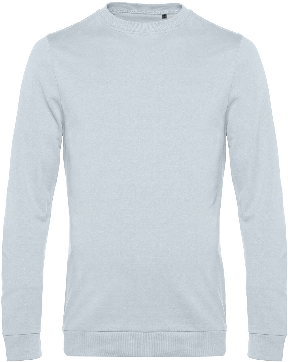 Sudadera cuello redondo personalizada – foto 18