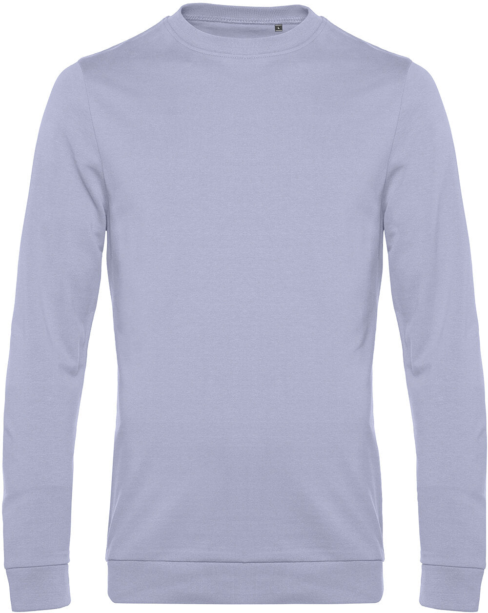 Sudadera cuello redondo personalizada – foto 10