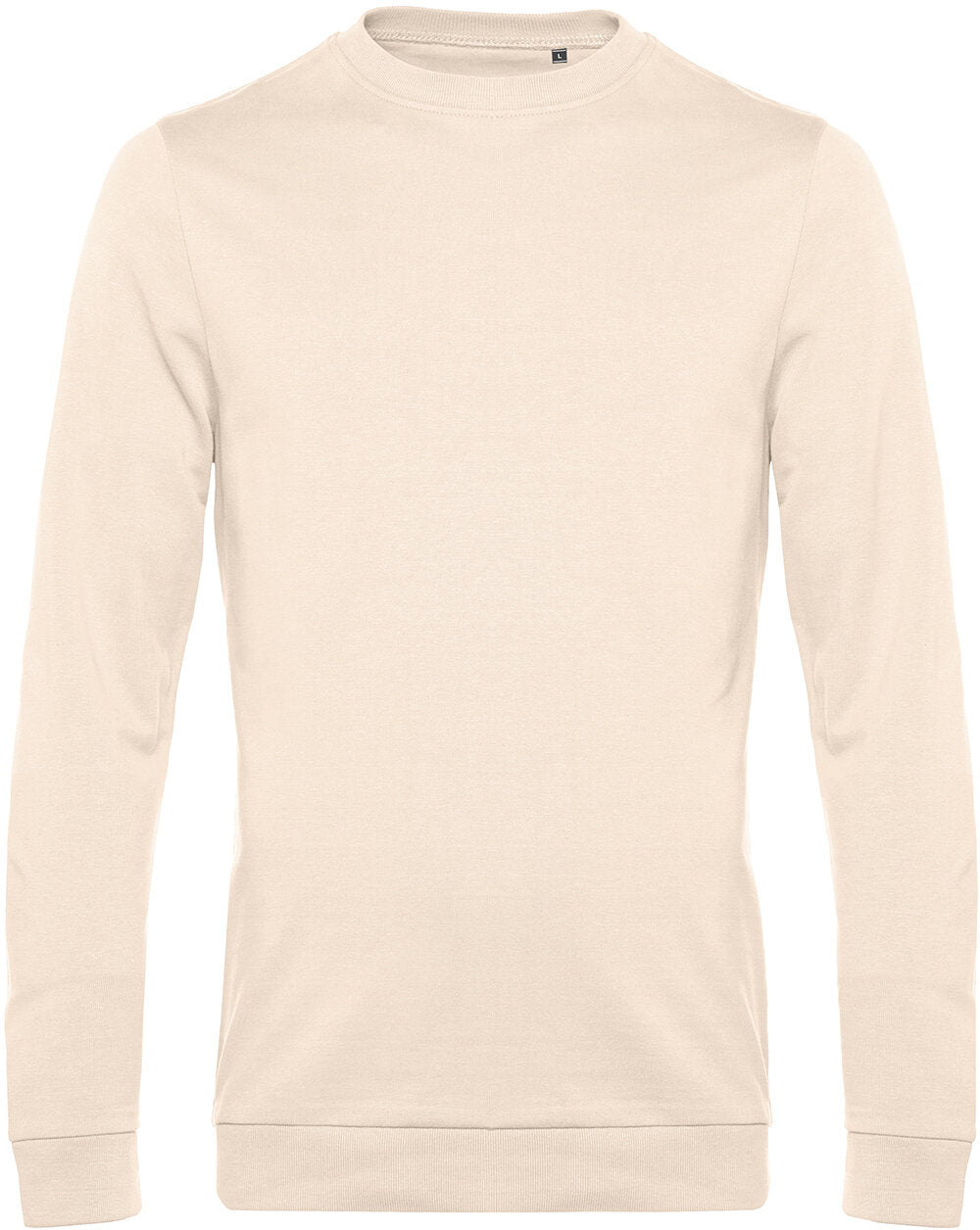 Sudadera cuello redondo personalizada – foto 16