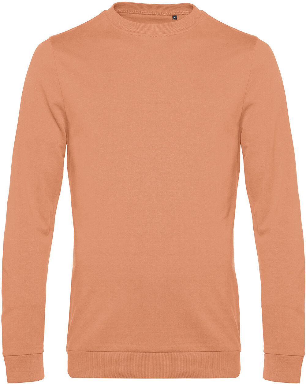 Sudadera cuello redondo personalizada – foto 12