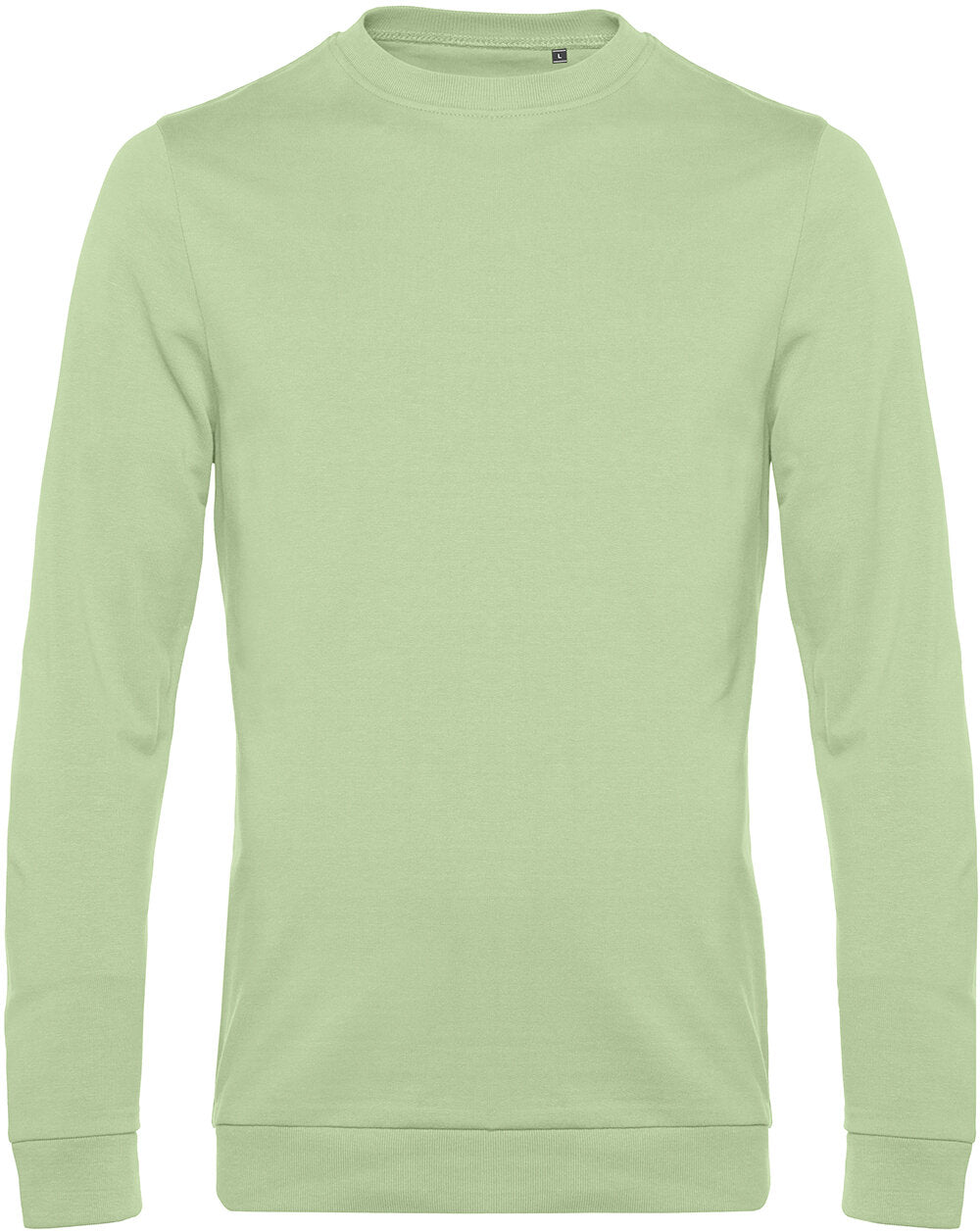 Sudadera cuello redondo personalizada – foto 11