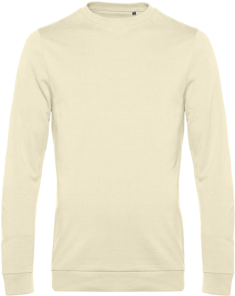 Sudadera cuello redondo personalizada – foto 17