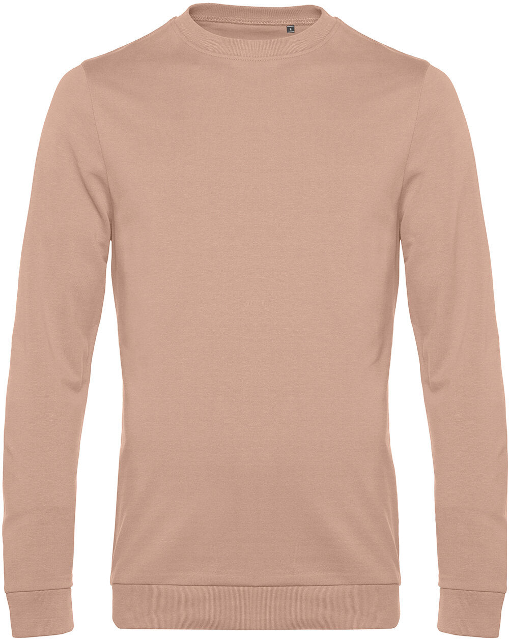 Sudadera cuello redondo personalizada – foto 15