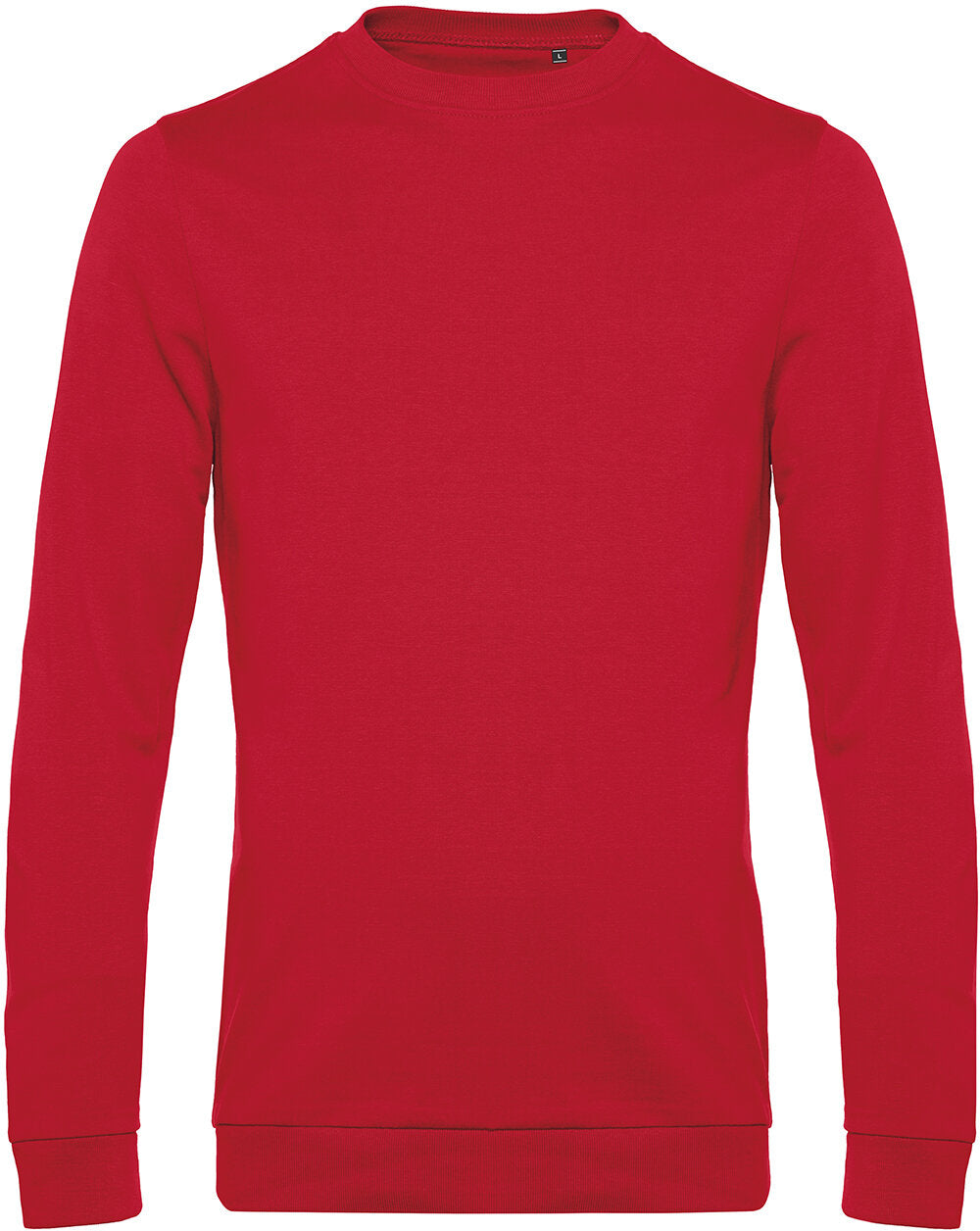 Sudadera cuello redondo personalizada – foto 19