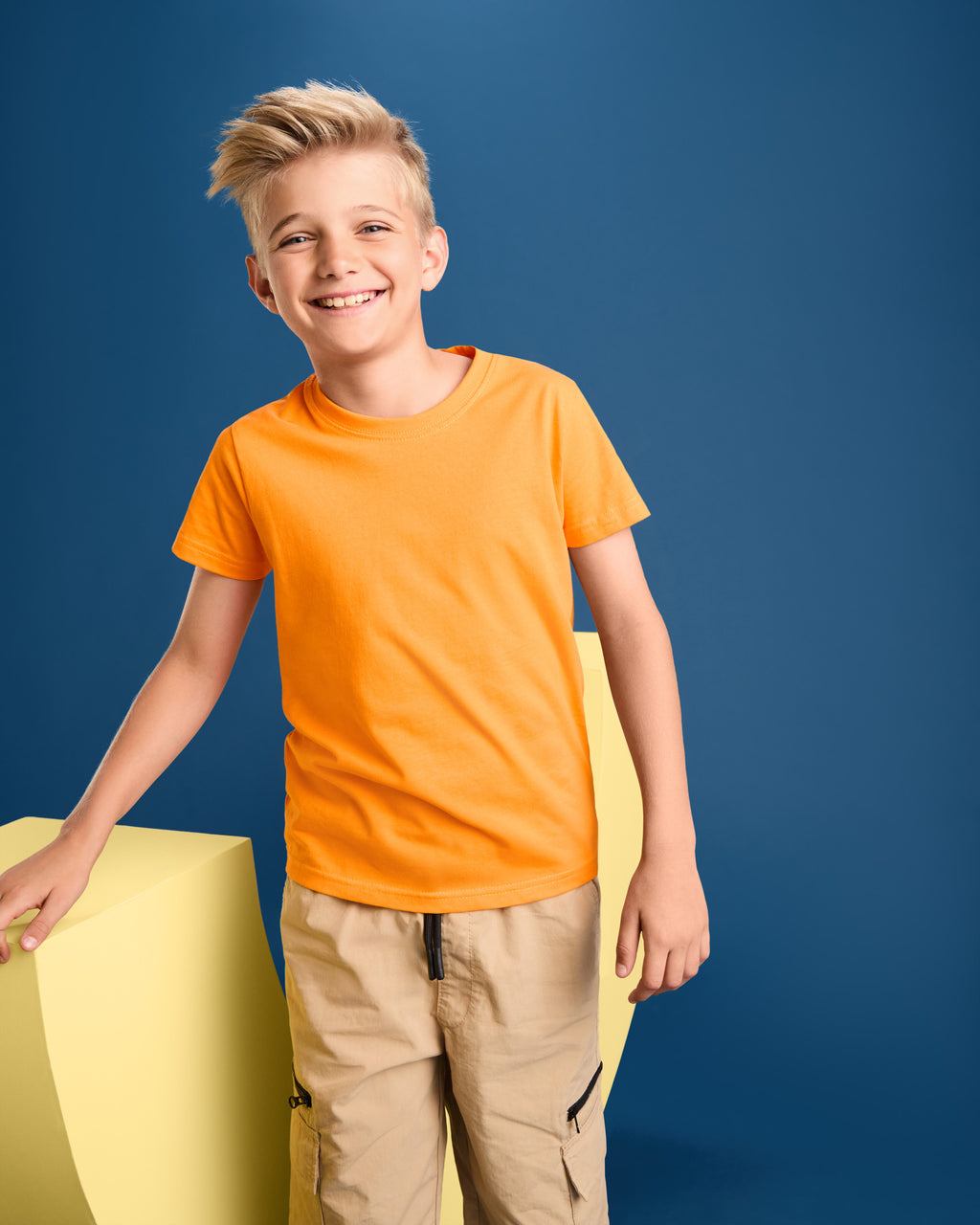 Camiseta personalizada Stafford – foto 4