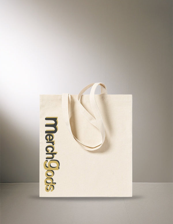 Tote bag de algodón orgánico personalizada – foto 4