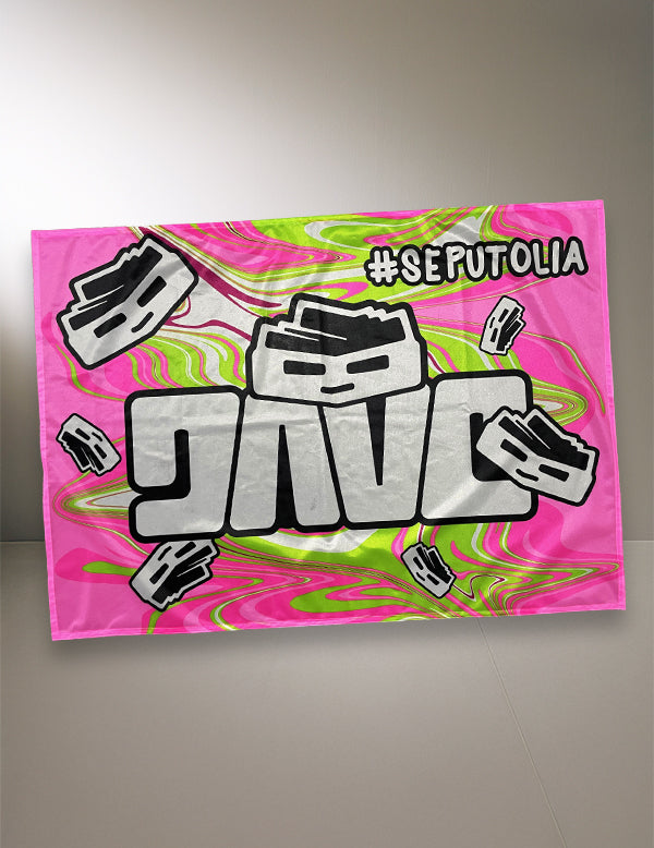 Bandera 70x100 personalizada – foto 2