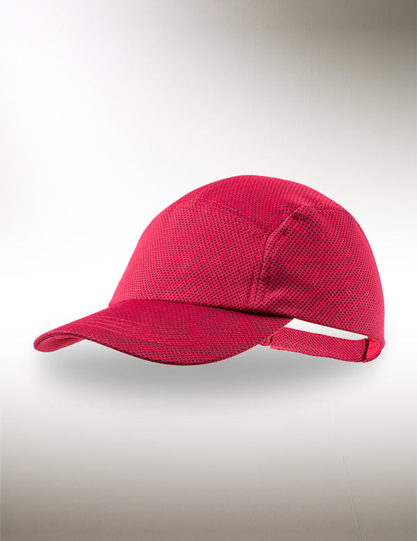 Gorra deportiva Fandol personalizada – foto 2
