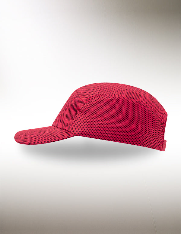 Gorra deportiva Fandol personalizada – foto 3