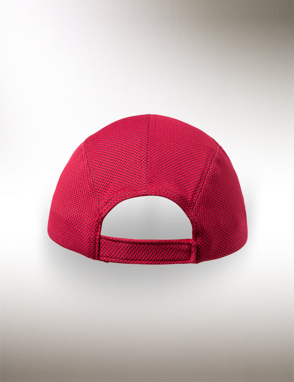 Gorra deportiva Fandol personalizada – foto 5