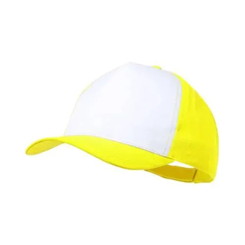 Gorra Trucker Sodel personalizada – foto 6