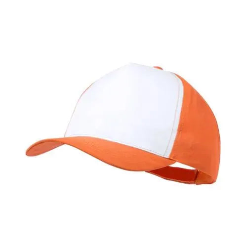 Gorra Trucker Sodel personalizada – foto 9