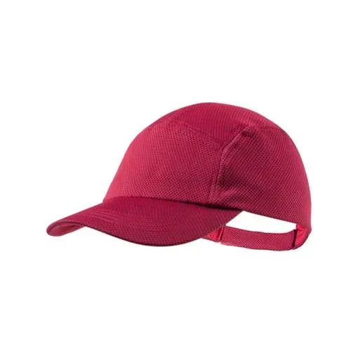 Gorra deportiva Fandol personalizada – foto 9