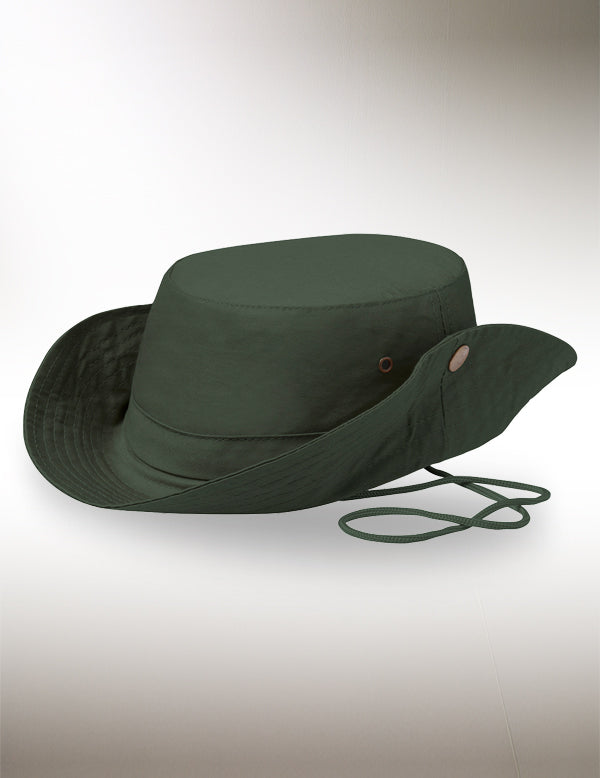 Gorro Safari personalizado – foto 2
