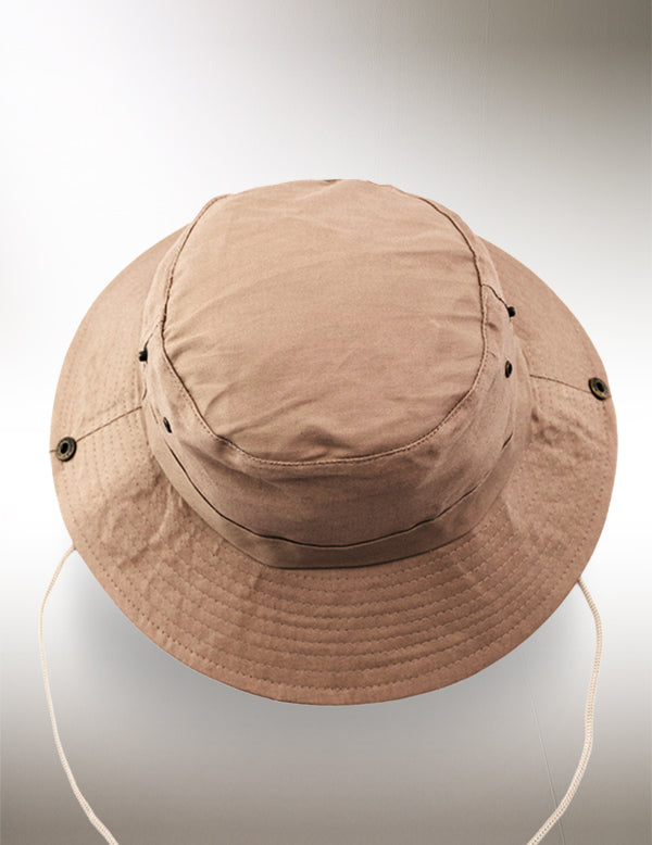 Gorro Safari personalizado – foto 3