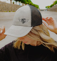 Gorra Danix personalizada