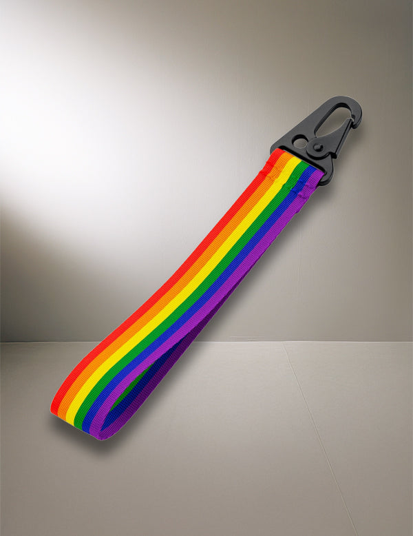 Llavero de cinta personalizado – foto 2