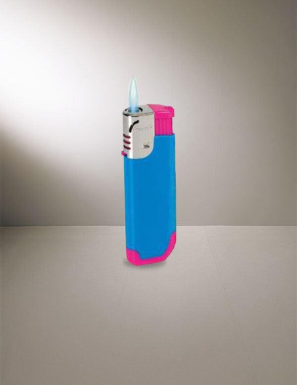 Encendedor turbo Corner personalizado – foto 6